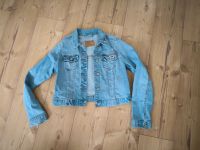 Hollister Jeansjacke L Nordrhein-Westfalen - Bünde Vorschau