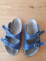 Birkenstock Papillio Pantoletten Schuhe Sandalen Kinder 29 Bayern - Sonthofen Vorschau