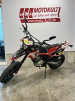 Beta RR 125 2013 Supermoto - Finanzierung Bayern - Langerringen Vorschau