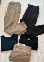 Herren Bekleidungspaket pull&bear H&M jack and jones Bremen - Hemelingen Vorschau