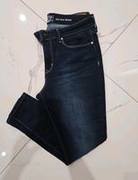 Levi's Skinny Stretch Dark Wash Jeans  W 31 L28 Niedersachsen - Bad Gandersheim Vorschau