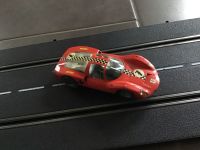 Fleischmann Auto Rallye Porsche Carrera  6 rot Nr 3220 Bayern - Mitterteich Vorschau