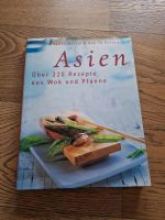 Kochbuch Asien Rezepte Bremen - Oberneuland Vorschau