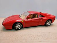 Modell 1:18 Ferrari GTO Baden-Württemberg - Bitz Vorschau