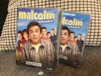 Malcolm mittendrin —Die komplette Serie (Blu ray oder DVD Box) Berlin - Spandau Vorschau