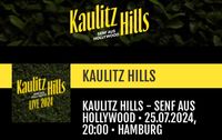 2 Tickets Kaulitz Hills HH 25.7.. Eimsbüttel - Hamburg Eimsbüttel (Stadtteil) Vorschau