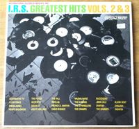 I.R.S. Greatest Hits Vols. 2&3, Doppelalbum Bayern - Aschaffenburg Vorschau