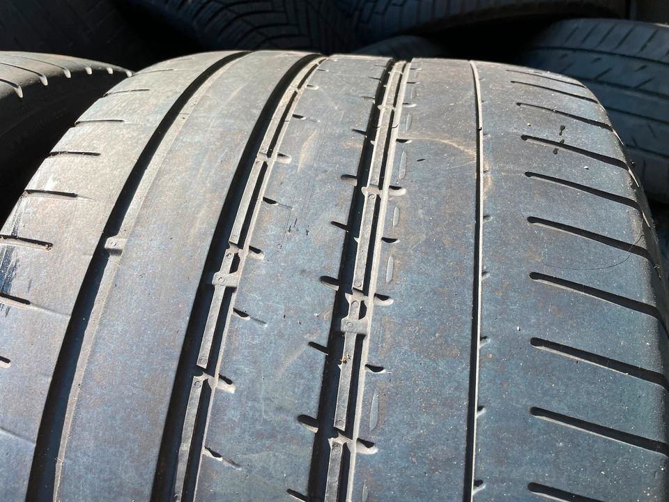 2 Sommerreifen 305/30 ZR 19 (102Y) Pirelli PZero RO1 Sommer in Speichersdorf