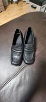 Schuhe Damen Leder Schuhe Gr.38 Nürnberg (Mittelfr) - Kleinreuth b Schweinau Vorschau