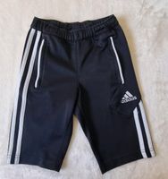 Original Adidas Shorts , Bermuda Größe 116 Top Zustand Thüringen - Nordhausen Vorschau