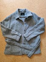 Wolljacke/ Kurz- Mantel von Opus, grau Baden-Württemberg - Baienfurt Vorschau