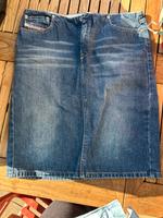 Diesel Jeansrock Gr 28 Harburg - Hamburg Fischbek Vorschau