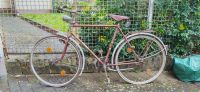 Dürkopp-Fahrrad 50er/60er-Jahre Frankfurt am Main - Sachsenhausen Vorschau