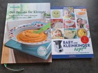 Kochbücher Thermomix TM5/TM31 Bayern - Sailauf Vorschau