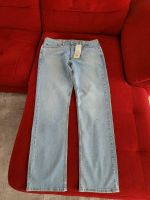 Levis 514 neu hellblau Brandenburg - Cottbus Vorschau