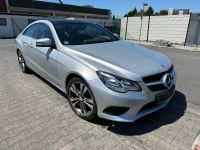 Mercedes-Benz E 350d Coupe BlueTec MOTOR STARTET NICHT!!!! Nordrhein-Westfalen - Leverkusen Vorschau