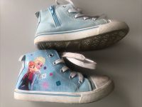 Disney Eiskönigin Schuhe Größe 30 Niedersachsen - Wallenhorst Vorschau