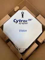 Oyster Satanlage automatisch Cytrac DX Vision Twin gebraucht Nordrhein-Westfalen - Mülheim (Ruhr) Vorschau