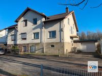 Einfamilienhaus mit Garage und Garten in Fischbach-Camphausen Saarland - Quierschied Vorschau