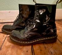 Dr. Martens lack Düsseldorf - Oberbilk Vorschau