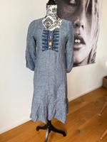 Noa Noa Kleid Baden-Württemberg - Nürtingen Vorschau
