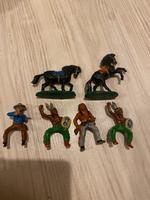 DDR Cowboy Indianer Pferd Rheinland-Pfalz - Ayl Saar Vorschau