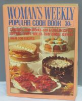 Woman's Weekly Popular Cook Book. Over 300 recipes. 1977 Eimsbüttel - Hamburg Eimsbüttel (Stadtteil) Vorschau