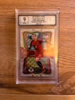 IC-2 Cristiano Ronaldo IN THE CLUTCH - Panini Select 2017 EGS 9 Niedersachsen - Wiefelstede Vorschau