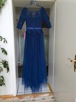Festkleid Gr.36 NEU Sachsen-Anhalt - Halle Vorschau
