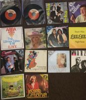 13 Amiga DDR Schallplatten Mini-LPs Beatles Brandenburg - Nordwestuckermark Vorschau