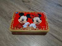 Metalldose Mickey & Minnie Mouse Bochum - Bochum-Wattenscheid Vorschau