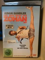 Led dich nicht mit Zohan an Film Saarland - Neunkirchen Vorschau