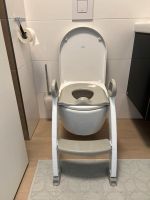 Kidsbo Toilettentrainer weiß grau - Toilettensitz Hessen - Langen (Hessen) Vorschau