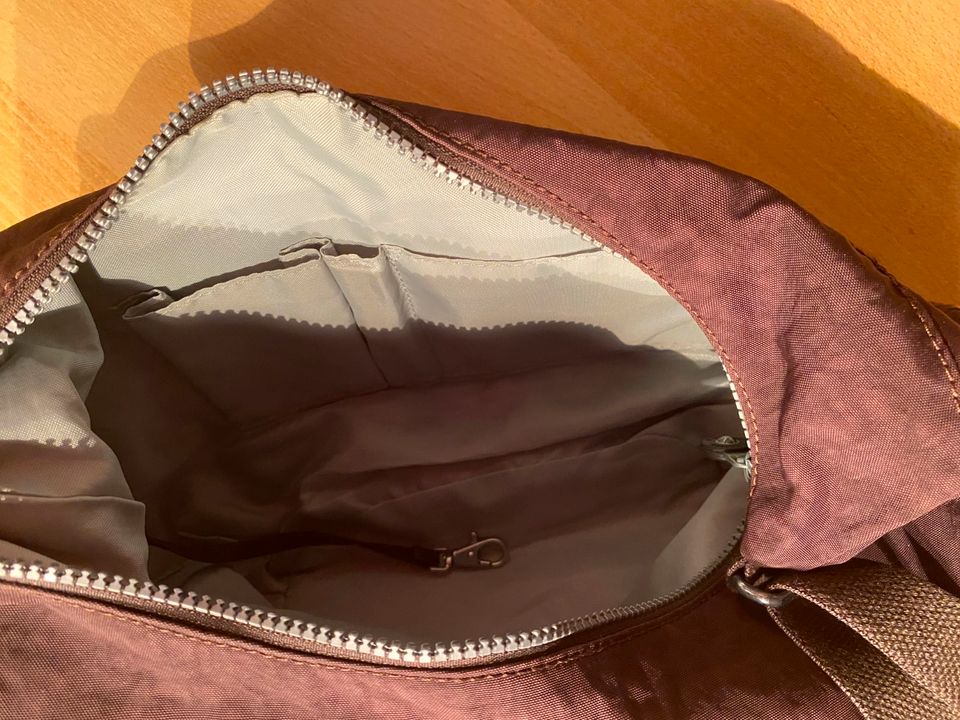 "KIPLING" Shopper braun in Echzell 