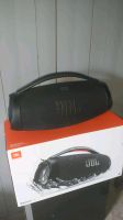 JBL Boombox 3 2monate alt Niedersachsen - Ostercappeln Vorschau