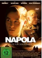 Abi-Wissen; Napola DVD, neuwertig Hessen - Rotenburg Vorschau