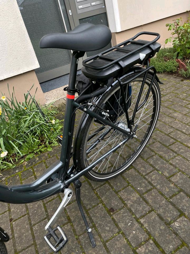 Damen E-bike Telefunken ❗️ in Pattensen