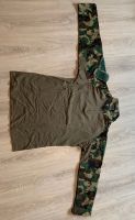 Combat Shirt Woodland Größe Xl Nordrhein-Westfalen - Frechen Vorschau