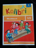 Kolibri Musikbuch 1/2 ISBN 978-3-507-02780-0 Rheinland-Pfalz - Asbach Vorschau