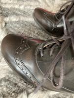 Clarks Artisan Pumps Halbschuhe Gr. 39 braun -wie neu Baden-Württemberg - Singen Vorschau