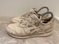 Asics Gel Lyte 3 Sneaker Damen Gr 39 Baden-Württemberg - Mannheim Vorschau