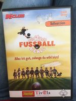 Die wilden Fussballkerle K-Club CD-ROM WIN-MAC Hannover - Ahlem-Badenstedt-Davenstedt Vorschau