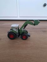 SIKU 1975 - Fendt 936 Vario Frontlader Traktor Hessen - Wehrheim Vorschau