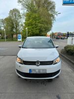 Touran 1.6 TDI Niedersachsen - Aurich Vorschau