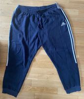 Adidas Jogginghose Herren dunkelblau 2XL Leipzig - Leipzig, Südvorstadt Vorschau