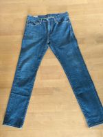 Levis 510 Skinny Jeans 31/32 Hessen - Zierenberg Vorschau