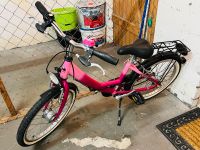 Mädchenfahrrad Pegasus 22Zoll in Rose/Pink Altona - Hamburg Iserbrook Vorschau