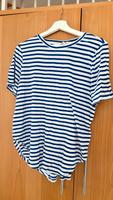 H&M T-Shirt blau-weiß gestreift (L) KEIN VERSAND ;) Bayern - Hirschaid Vorschau