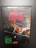 DVD PUBLIC ENEMIES FILM DEPP BALE COTILLARD Bayern - Lalling Vorschau