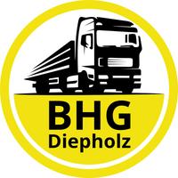Bauhof Mitarbeiter / Auslieferungsfahrer (m/w/d) Niedersachsen - Diepholz Vorschau